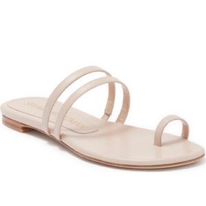 Stuart Weitzman Leonita Slide